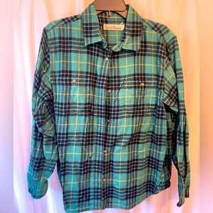 Hanna Andersson Family Flannel